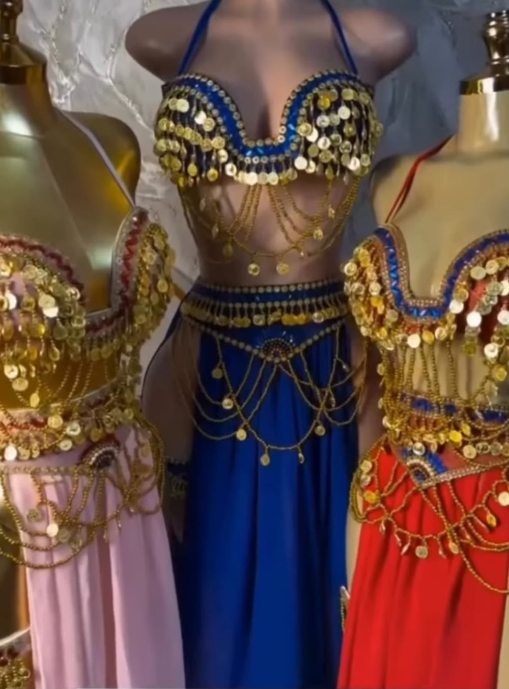 Dance Wear