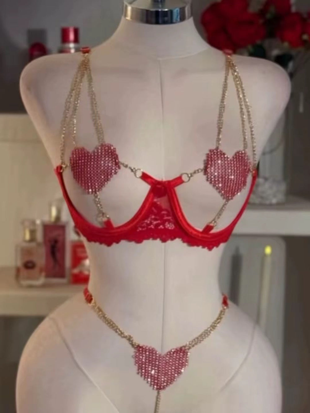 Lingerie