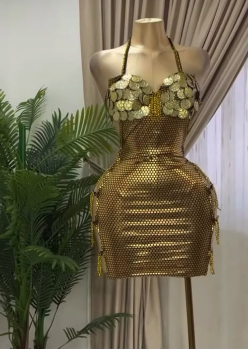 Angelina✨ - Gold