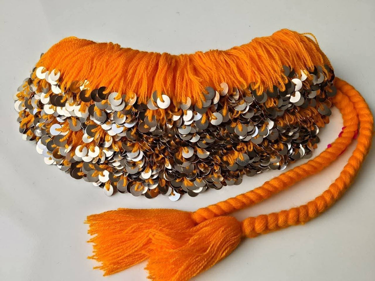 Mozone 1m - orange