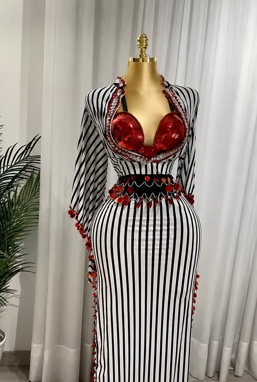 RED REBEL🖤❤️